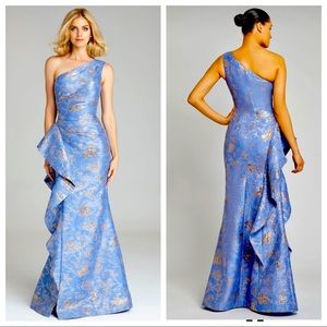 Teri Jon formal dress. Only worn once